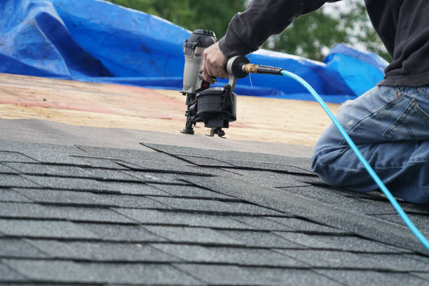 Reliable Hilbert, WI Roof Repair & Installaion Solutions